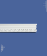 C128 | CARVING CORNICES | DECORATIVE